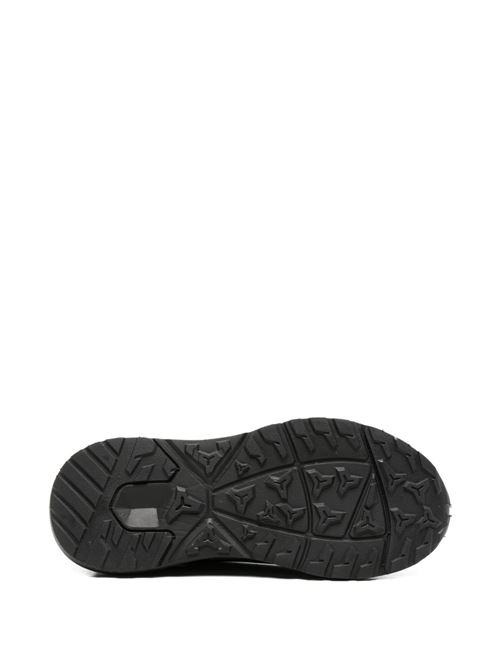 Sneakers bambino Calvin Klein nere Calvin Klein Kids | V3X9833161903999